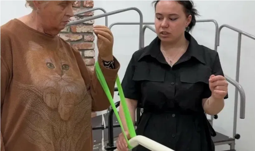 Татьяна Шаронина