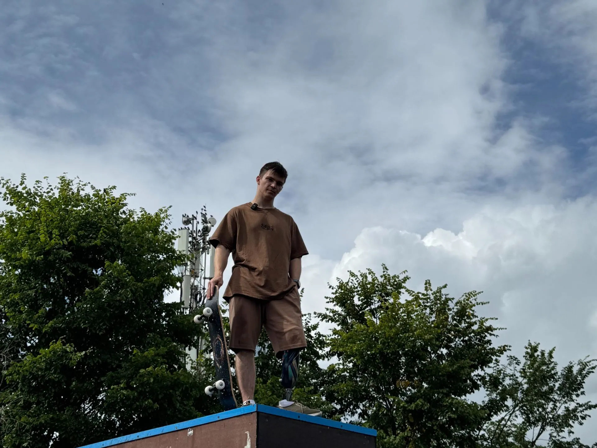 Тимур